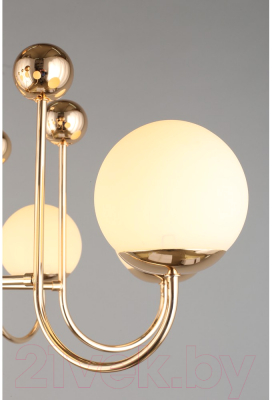 Люстра Omnilux Acuto OML-67007-08