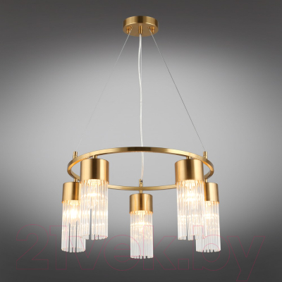 Люстра Omnilux Cesana OML-67103-05