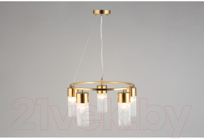 Люстра Omnilux Cesana OML-67103-05