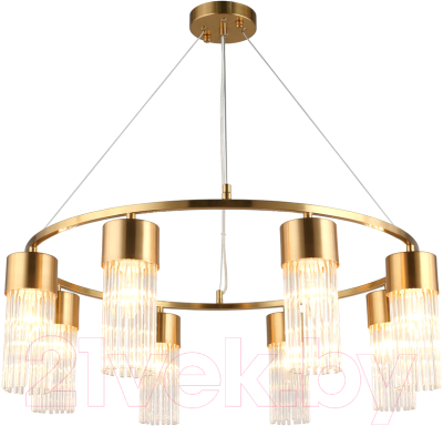 Люстра Omnilux Cesana OML-67103-08 - фото