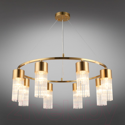 Люстра Omnilux Cesana OML-67103-08