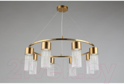 Люстра Omnilux Cesana OML-67103-08