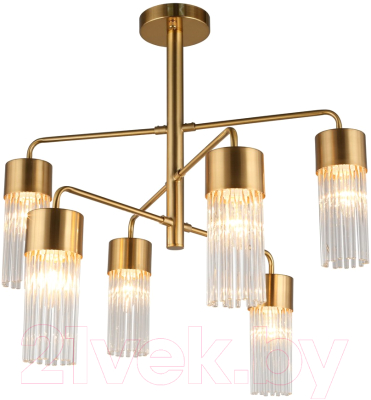 Люстра Omnilux Cesana OML-67107-06 - фото