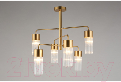 Люстра Omnilux Cesana OML-67107-06