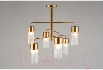 Люстра Omnilux Cesana OML-67107-06