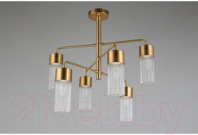 Люстра Omnilux Cesana OML-67107-06