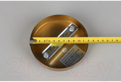 Люстра Omnilux Cesana OML-67107-06