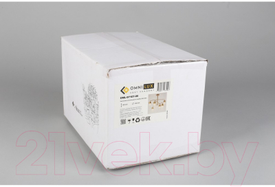 Люстра Omnilux Cesana OML-67107-06
