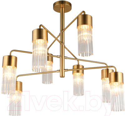 Люстра Omnilux Cesana OML-67107-08 - фото