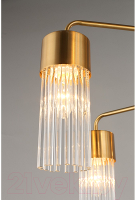 Люстра Omnilux Cesana OML-67107-08