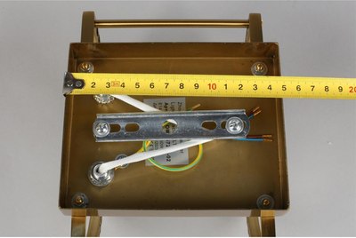 Бра Omnilux Portofino OML-67201-02