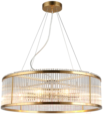 Люстра Omnilux Portofino OML-67203-08 - фото