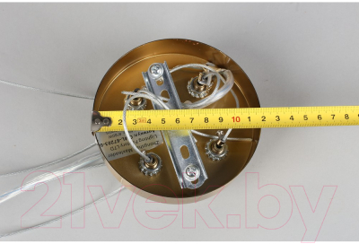 Люстра Omnilux Portofino OML-67203-08