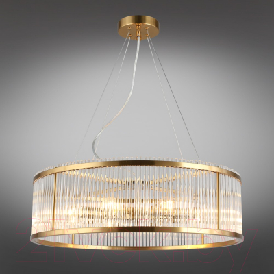 Люстра Omnilux Portofino OML-67203-08