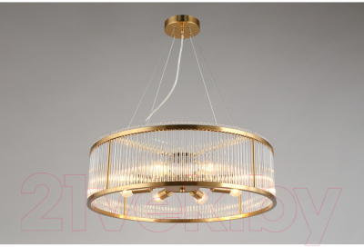 Люстра Omnilux Portofino OML-67203-08