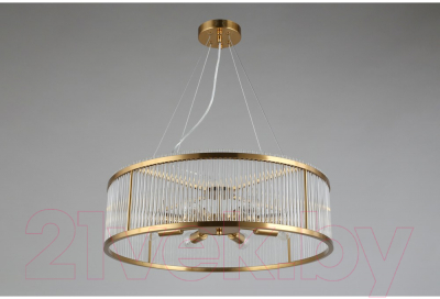 Люстра Omnilux Portofino OML-67203-08