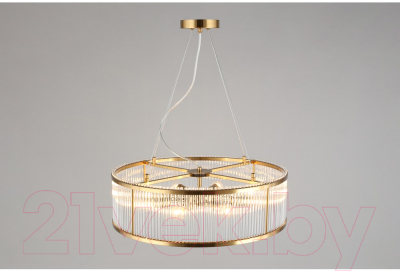 Люстра Omnilux Portofino OML-67203-08