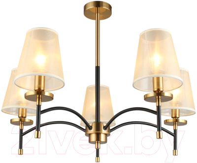 Люстра Omnilux Abriola OML-67307-05 - фото