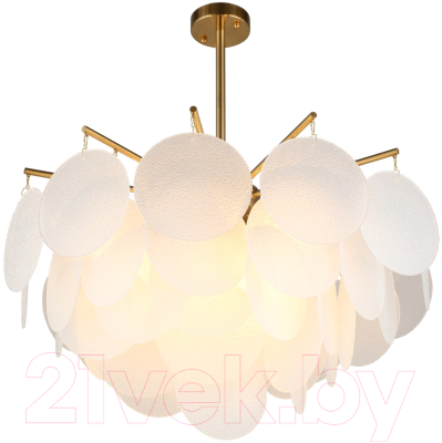 Люстра Omnilux Lerici OML-67407-06 - фото