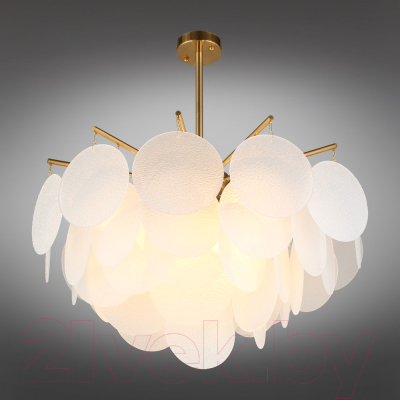 Люстра Omnilux Lerici OML-67407-06