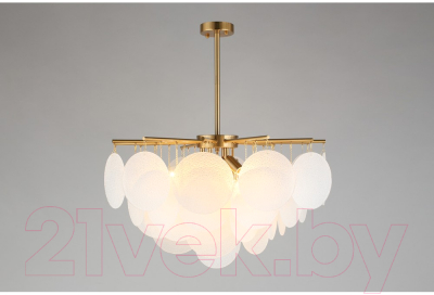 Люстра Omnilux Lerici OML-67407-06