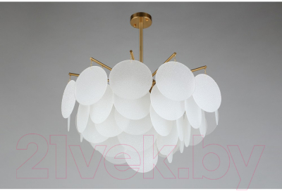 Люстра Omnilux Lerici OML-67407-06