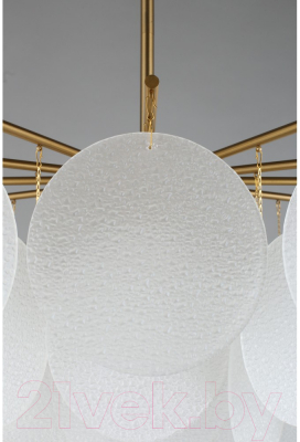 Люстра Omnilux Lerici OML-67407-06