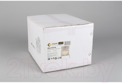 Люстра Omnilux Lerici OML-67407-06