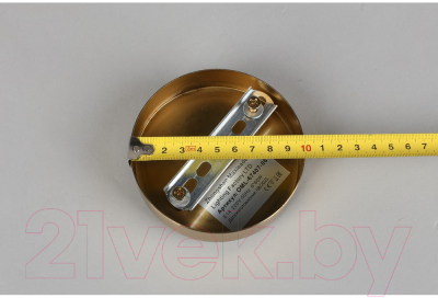 Люстра Omnilux Lerici OML-67407-06