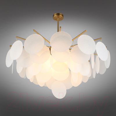 Люстра Omnilux Lerici OML-67407-08