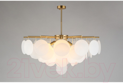 Люстра Omnilux Lerici OML-67407-08