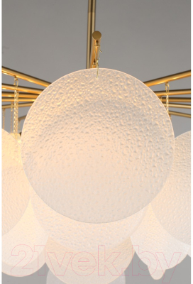 Люстра Omnilux Lerici OML-67407-08