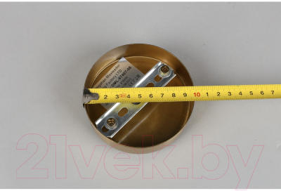 Люстра Omnilux Lerici OML-67407-08