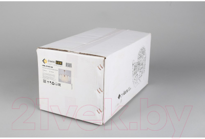 Люстра Omnilux Lerici OML-67407-08