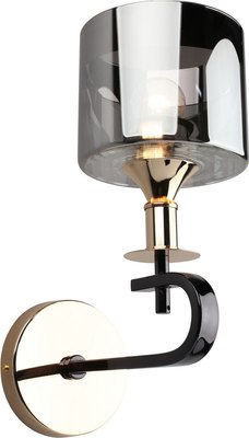 Бра Omnilux Ausonia OML-68701-01 - фото