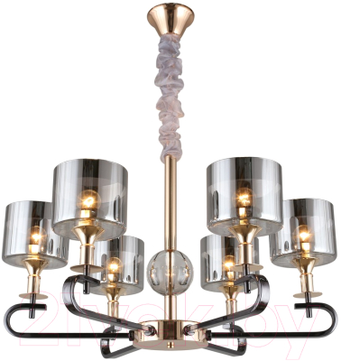 Люстра Omnilux Ausonia OML-68703-06 - фото