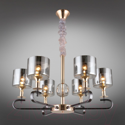 Люстра Omnilux Ausonia OML-68703-06