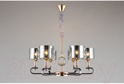 Люстра Omnilux Ausonia OML-68703-06