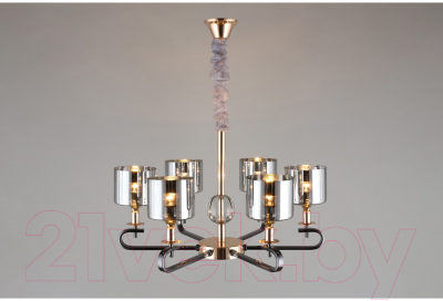 Люстра Omnilux Ausonia OML-68703-06