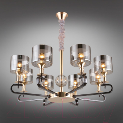 Люстра Omnilux Ausonia OML-68703-08