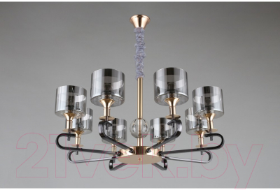 Люстра Omnilux Ausonia OML-68703-08