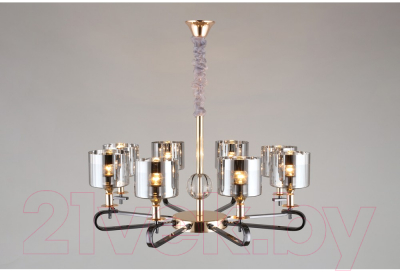 Люстра Omnilux Ausonia OML-68703-08