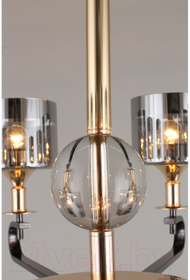 Люстра Omnilux Ausonia OML-68703-08