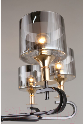 Люстра Omnilux Ausonia OML-68703-08