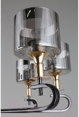 Люстра Omnilux Ausonia OML-68703-08