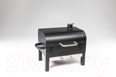 Угольный гриль GoGarden Grill-Master Compact / 50141