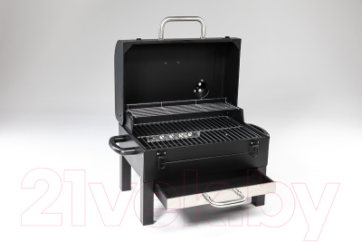 Угольный гриль GoGarden Grill-Master Compact / 50141