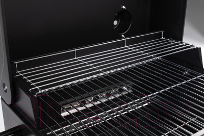 Угольный гриль GoGarden Grill-Master Compact / 50141