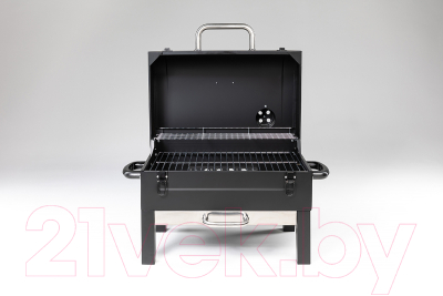 Угольный гриль GoGarden Grill-Master Compact / 50141