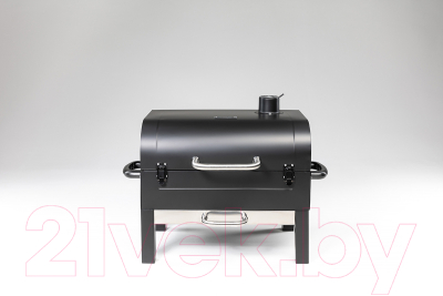 Угольный гриль GoGarden Grill-Master Compact / 50141